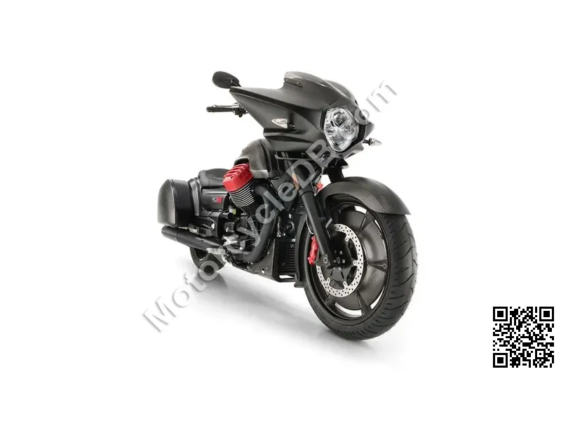 Moto Guzzi MGX-21 2020 46706